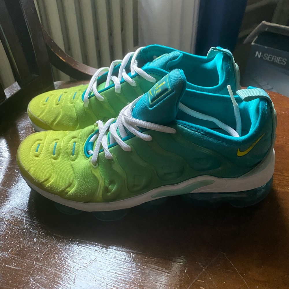 Mike Airmax Vapor Plus size 7.5